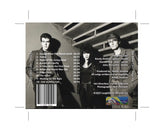 The Alley Cats - Deja Vu - CD