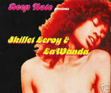 LaWanda Page - Skillet Leroy & Lawanda - Backdoor Daddy - CD