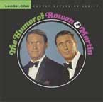 Rowan & Martin - 2 CD gift set