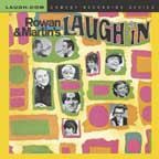 Rowan & Martin - 2 CD gift set