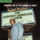 Godfrey Cambridge - Classic 3 CD set