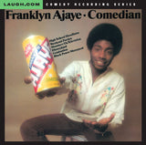 Franklyn Ajaye - Classic 2 CD set