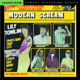 Lily Tomlin 4 CD classic collection