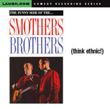 Smothers Brothers - Think Ethnic! - CD