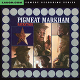 Pigmeat Markham - Backstage - CD