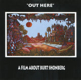"Out Here" - A Film about Burt Shonberg - DVD