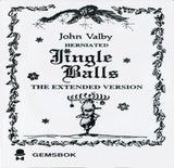 John Valby - Jingle Balls - CD