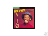 Jimmy Walker - Dyn-O-Mite - CD