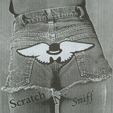 John Valby - Scratch n Sniff - CD