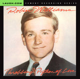 Robin Williams - The Throbbing Python of Love
