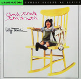 Lily Tomlin - 2 CD comedy classics