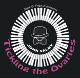 JOHN VALBY - 6 PACK HOLIDAY GIFT SET - 6 OF DR. DIRTY'S BEST CDs