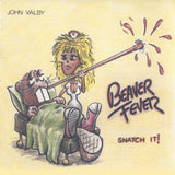 JOHN VALBY - 6 PACK HOLIDAY GIFT SET - VOLUME 2 (SIX MORE OF DR. DIRTY'S BEST CDs)
