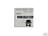 John Valby - www.valby.cum - CD